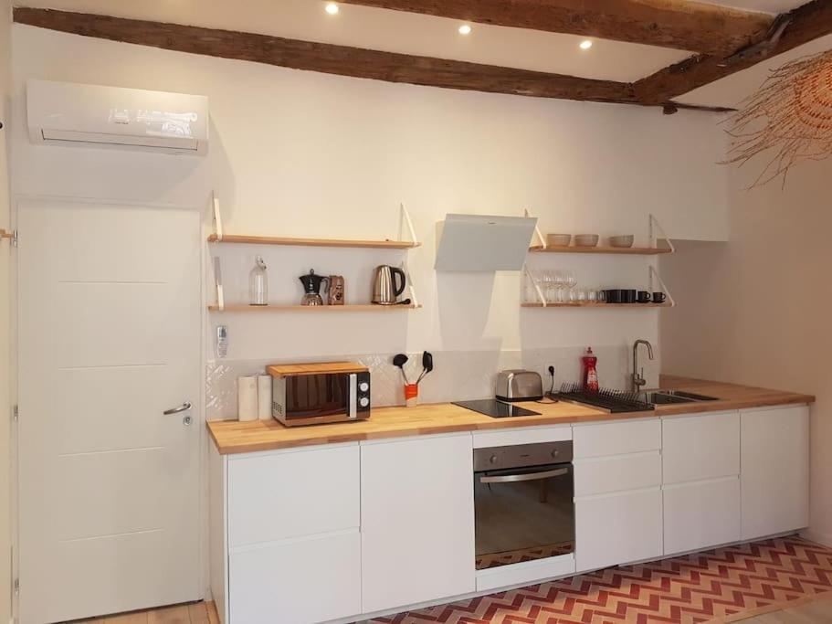 מרסיי Lafrenchcasa Canebiere מראה חיצוני תמונה