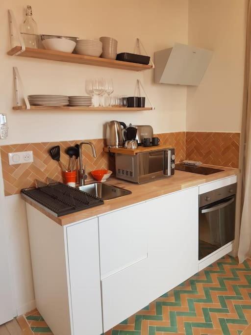 מרסיי Lafrenchcasa Canebiere מראה חיצוני תמונה