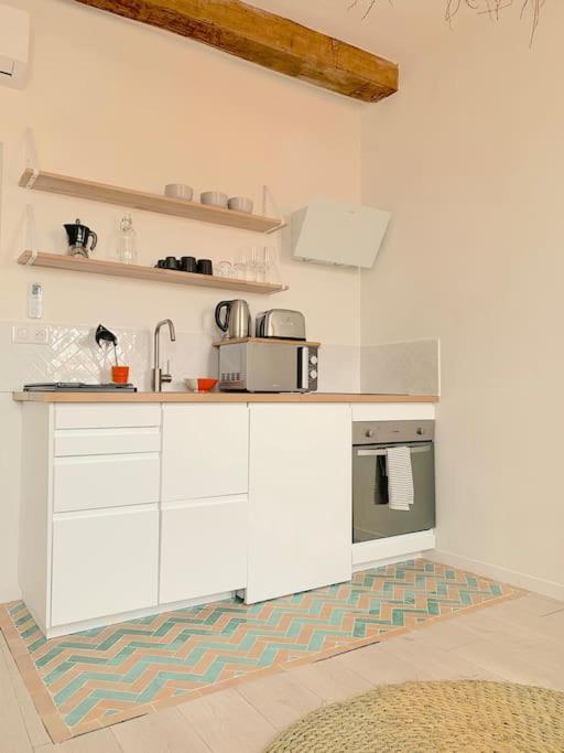 מרסיי Lafrenchcasa Canebiere מראה חיצוני תמונה