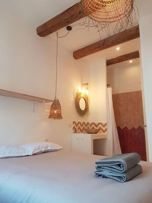 מרסיי Lafrenchcasa Canebiere מראה חיצוני תמונה