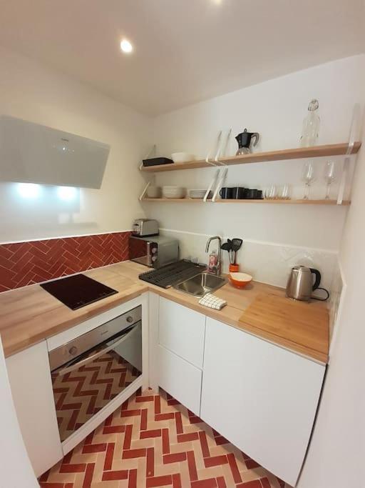 מרסיי Lafrenchcasa Canebiere מראה חיצוני תמונה
