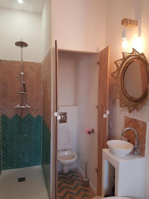 מרסיי Lafrenchcasa Canebiere מראה חיצוני תמונה